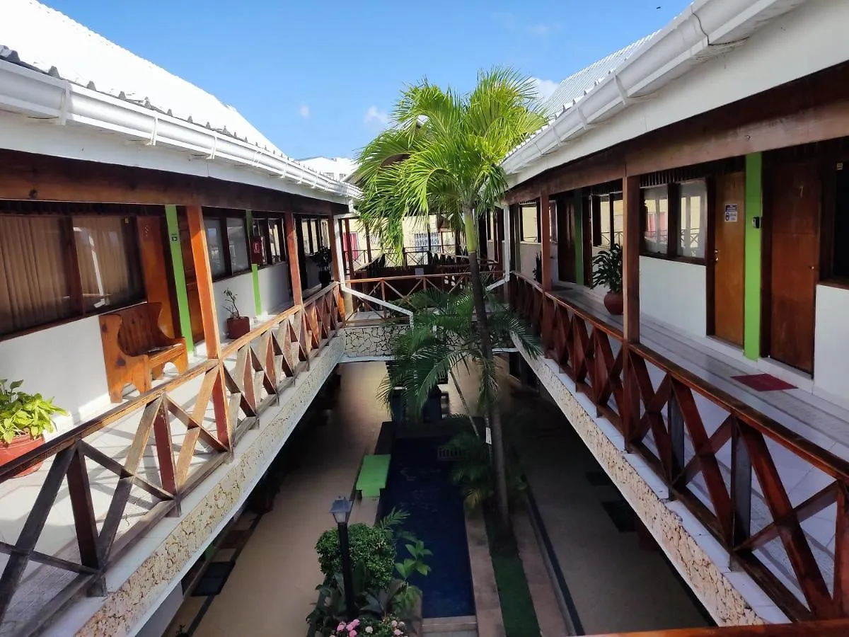 Blue Paradise San Andrés Κολομβία