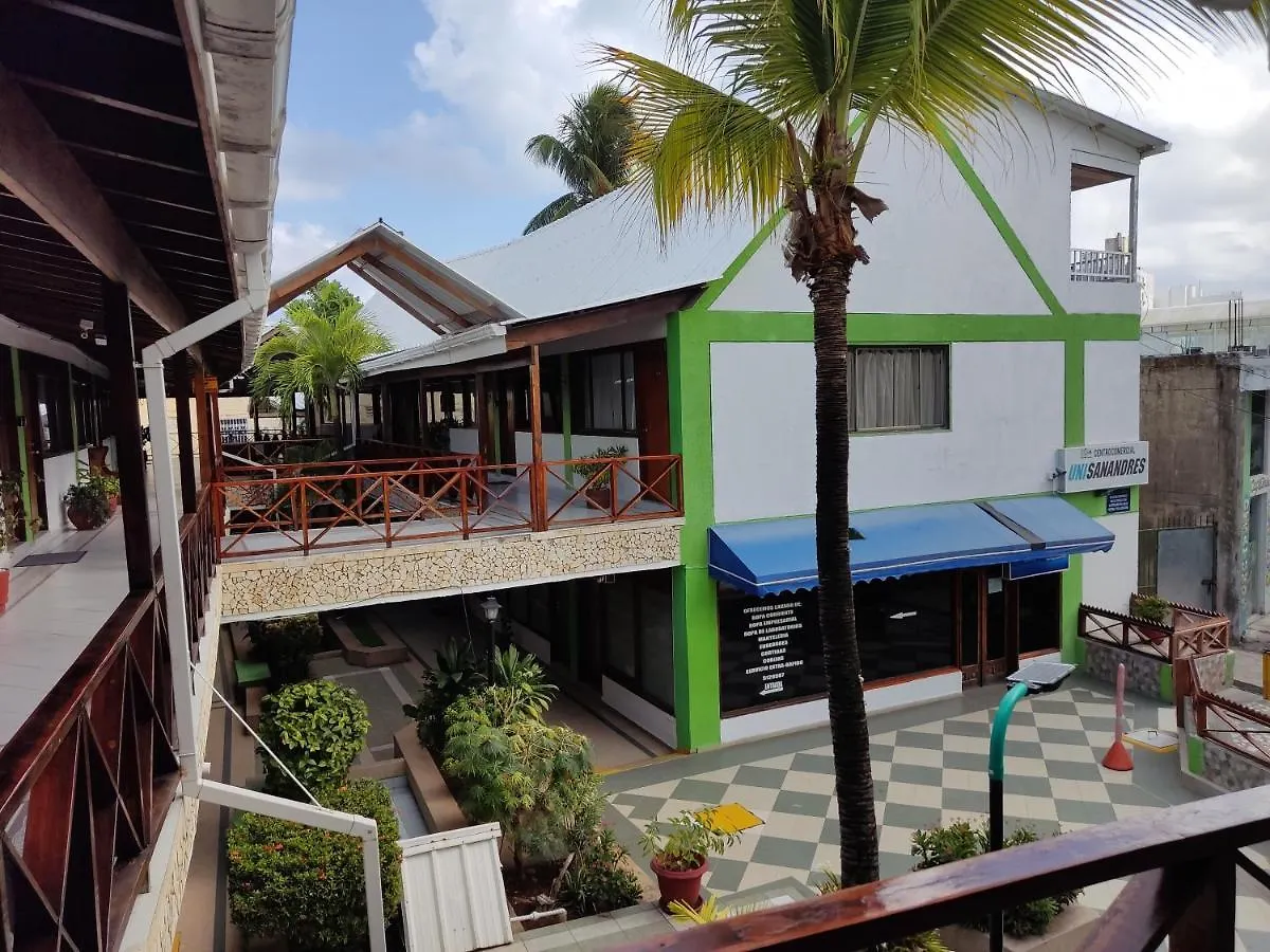 Διαμέρισμα Blue Paradise San Andrés Κολομβία